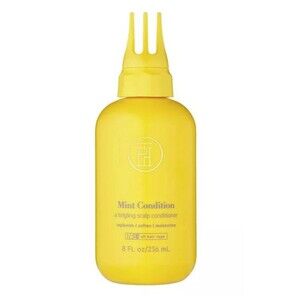 2 x TPH by Taraji Mint Condition Tingling Scalp Conditioner 8 fl oz
